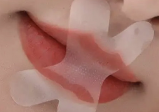 封口贴是智商税吗 要不要给孩子用封口贴