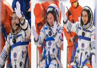 太空出差半年身体有什么影响 宇航员返回地球为什么要抬着走