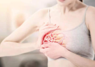 乳腺结节会发展成乳腺癌吗 什么情况下要干预治疗