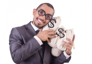 世界上的有钱人有什么相似的人格特质 富人和普通人有什么区别