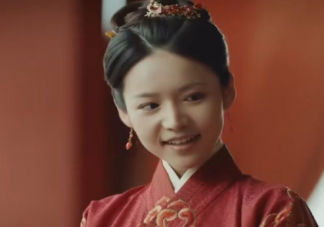 《山河月明》朱英娆历史原型是谁 朱英娆结局是什么