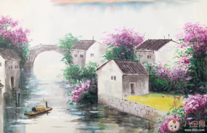 古语雨生百谷指的是二十四节气中哪一个 蚂蚁庄园4月20日答案介绍