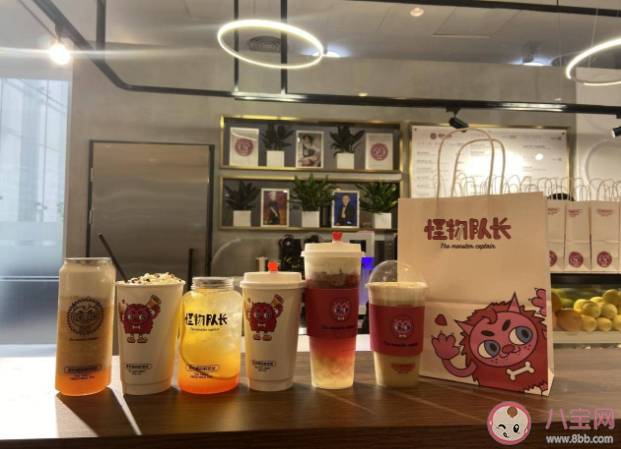奶茶店创业失败率为何这么高 我国的奶茶市场有多卷