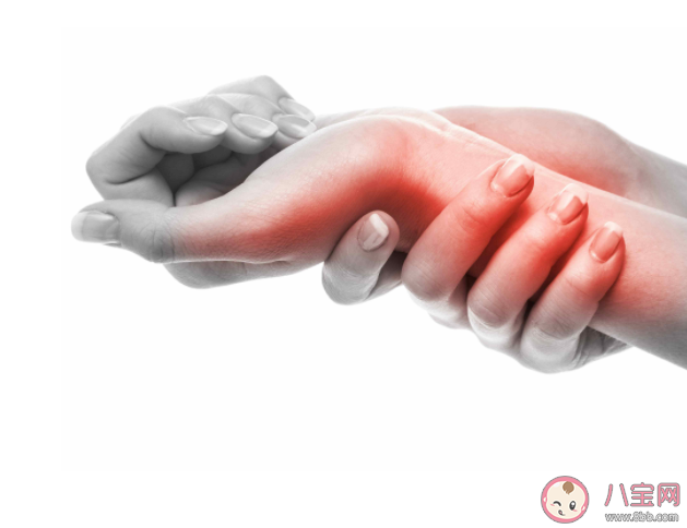 痛风到底有多痛 如何预防痛风