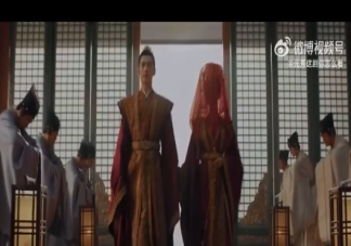 丰兰息和白风夕大婚是第几集 丰兰息白风夕最后归隐山林了吗