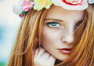 女性脸上雀斑是怎么形成的 雀斑有效检查方法是什么样的