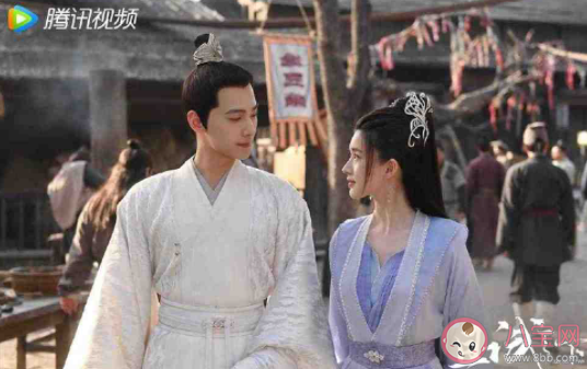 如何看待黑丰白夕的双强爱情 双强爱情模式戳到你了吗