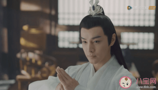 《且试天下》玉无缘结局是什么 玉无缘是怎样的人
