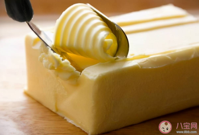 ​黄油的热量有多高 黄油冷藏还是冷冻好