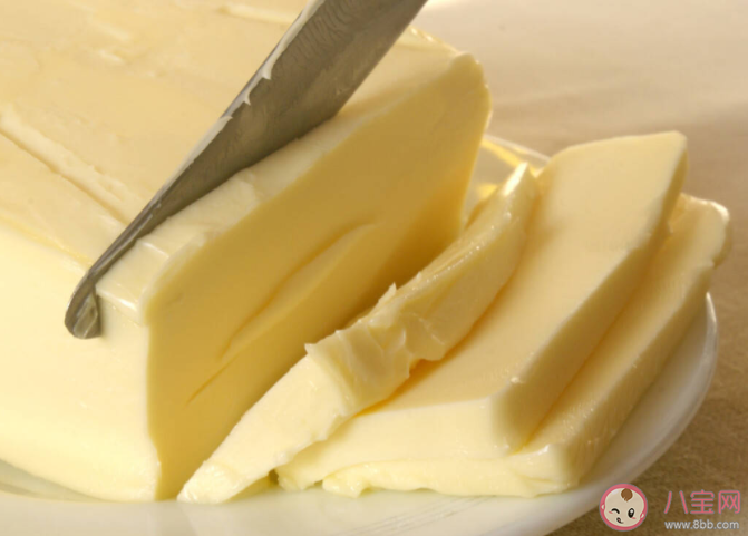 ​黄油的热量有多高 黄油冷藏还是冷冻好