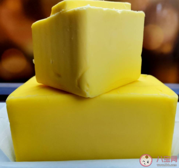 稀奶油和黄油是什么关系 黄油为什么又叫奶油