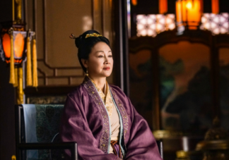 《山河月明》女性角色结局是什么 5位主要女性角色结局盘点