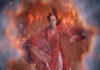 《恰似故人归》长意为什么会结冰 《恰似故人归》纪云禾是心灯碎片吗