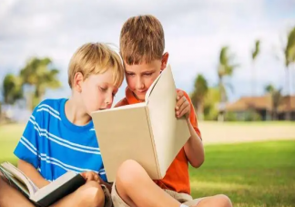 陪孩子读书有多难 怎样让孩子爱上阅读