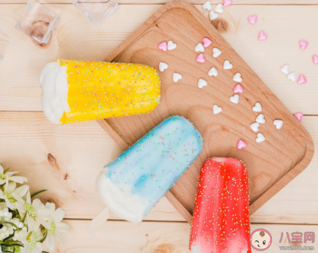 高价冰淇淋卖的是食材还是品牌 高价冰淇淋是智商税吗