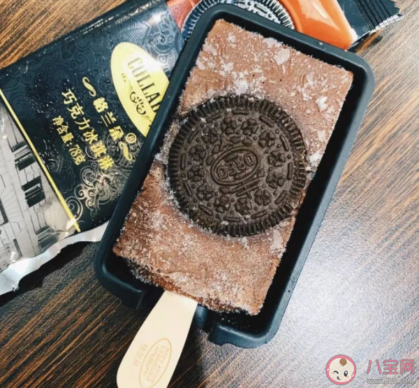 高价冰淇淋卖的是食材还是品牌 高价冰淇淋是智商税吗