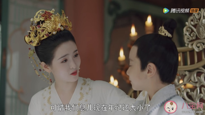 《且试天下》丰兰息母后是怎么死的 倚歌公主是被谁害死的