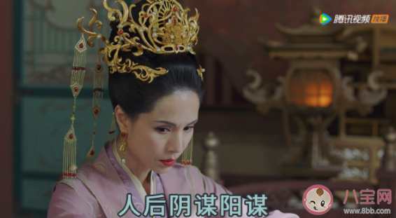 《且试天下》丰兰息母后是怎么死的 倚歌公主是被谁害死的