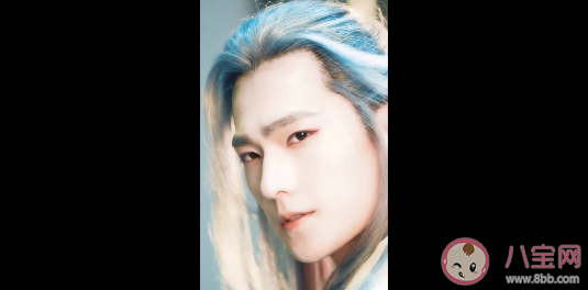 《且试天下》丰兰息头发为什么变白了 丰兰息最后恢复了吗 《且试天下》丰兰息头发为什么变白了 丰兰息最后恢复了吗