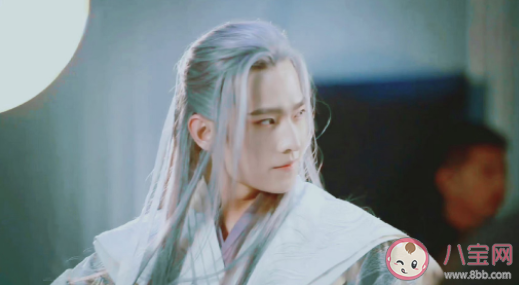 《且试天下》丰兰息头发为什么变白了 丰兰息最后恢复了吗 《且试天下》丰兰息头发为什么变白了 丰兰息最后恢复了吗