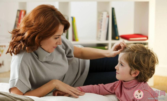 孩子需要的是什么批评 怎样批评孩子才更容易接受