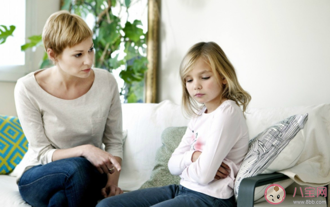 孩子需要的是什么批评 怎样批评孩子才更容易接受