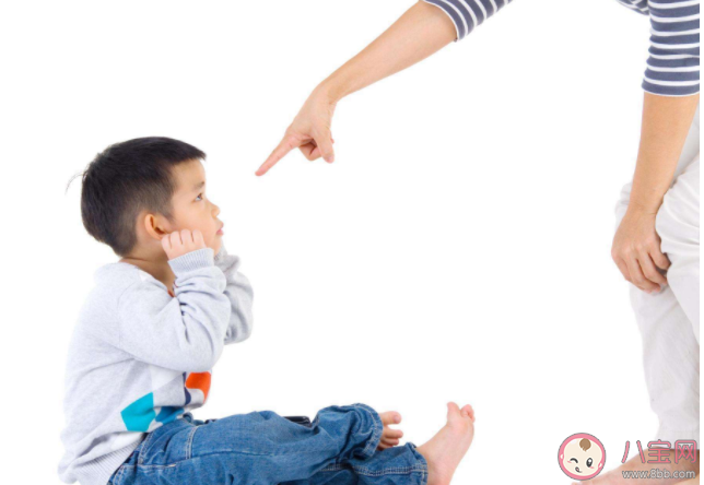 孩子需要的是什么批评 怎样批评孩子才更容易接受