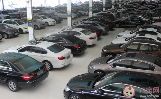 你会购买二手车吗 为什么二手车销量增长快