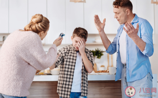 哪几个时段不要批评孩子 如何正确指出孩子的错误 哪几个时段不要批评孩子 如何正确指出孩子的错误