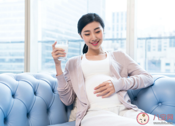 孕期补钙会导致胎儿头太硬不好生吗 孕晚期也需要补钙吗