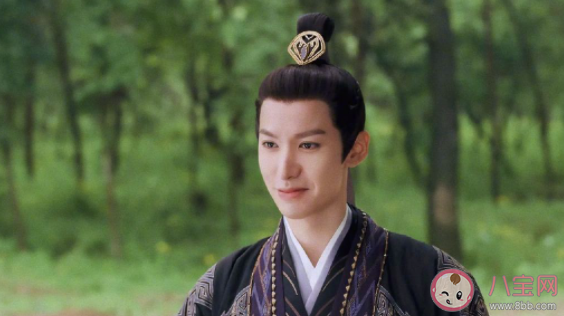 《且试天下》皇朝喜欢白风夕吗 白风夕为什么拒绝皇朝的求婚