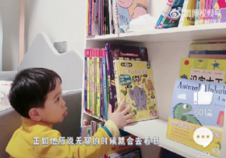 如何让孩子对阅读更有兴趣 怎样培养孩子阅读习惯