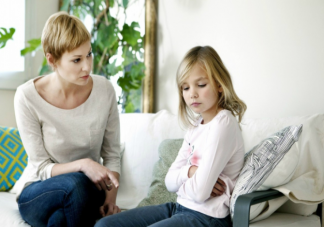 孩子需要的是什么批评 怎样批评孩子才更容易接受