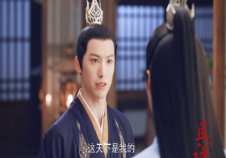 《且试天下》六合宴的目的是让六国相争吗 皇朝如何应对六合宴