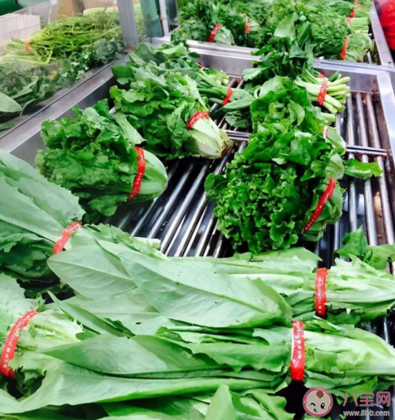 用胶带捆绑的蔬菜甲醛超标会严重危害健康吗 ​蚂蚁庄园4月25日答案