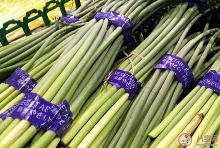 有传言称用胶带捆绑的蔬菜会甲醛超标危害健康对吗 蚂蚁庄园4月25日答案最新