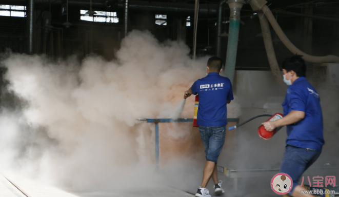 锅开着火倒面粉和先关火再喷杀虫剂哪种行为会引起厨房火灾 蚂蚁庄园4月25日正确答案