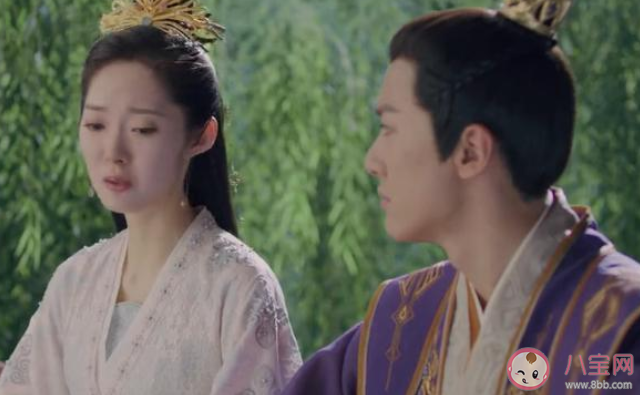 《且试天下》皇雨结局是什么 原著皇雨是男性还是女性