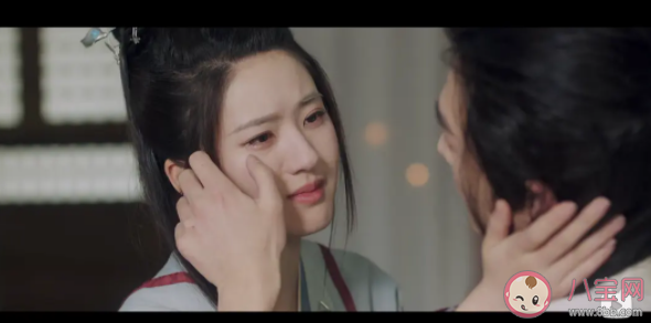 《且试天下》兰因璧月原著设定是什么 兰因璧月代表了什么