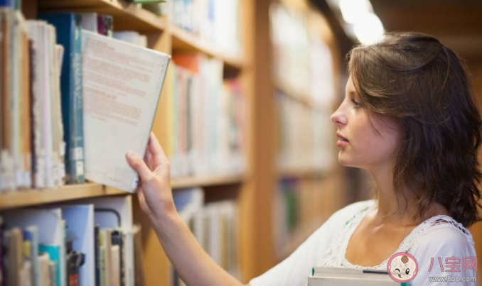 工作后的你多久没读书了 已经工作了读书还有用吗