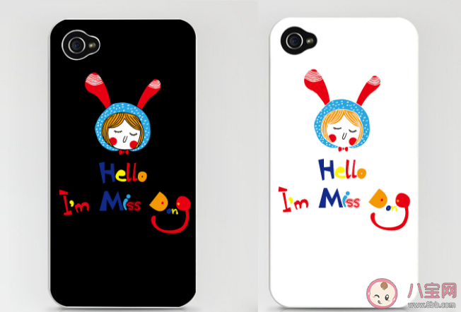 年轻人为什么进货式买手机壳 年轻人为什么频繁更换手机壳