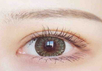 你的美瞳安全吗 长期佩戴美瞳好吗