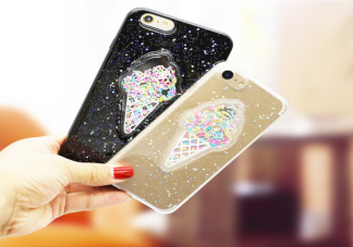 年轻人为什么进货式买手机壳 年轻人为什么频繁更换手机壳