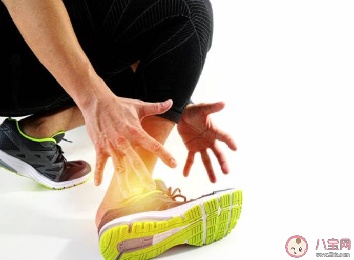 崴过一次脚后很容易再次扭伤是真的吗 蚂蚁庄园4月26日答案介绍