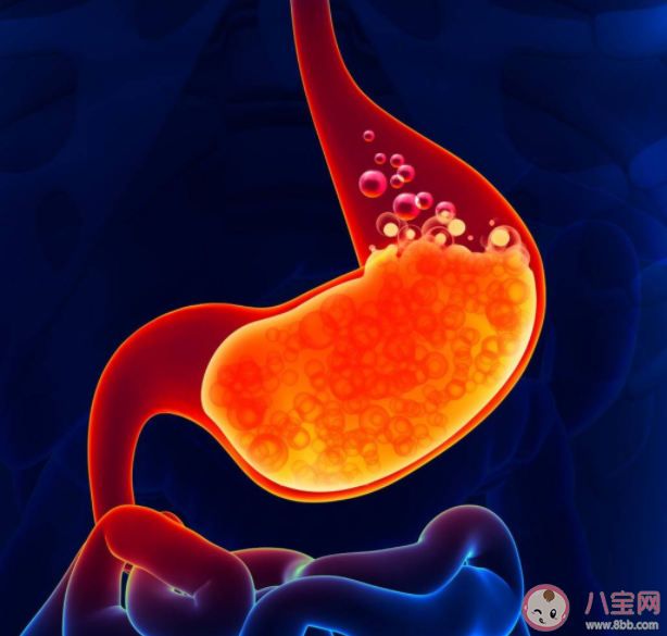 少食多餐能养胃是事实吗 蚂蚁庄园4月26日正确答案