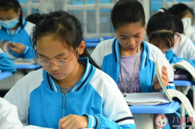 取消初中毕业后普职分流有什么好处 政策取消后所有人都可以上高中吗