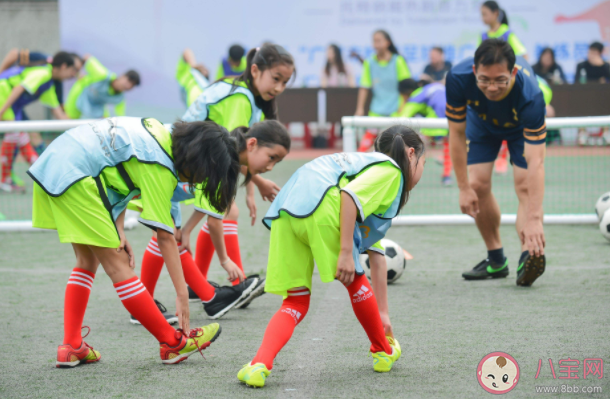 孩子有必要上体育培训班吗 选择体育类型兴趣班该如何避坑 孩子有必要上体育培训班吗 选择体育类型兴趣班该如何避坑