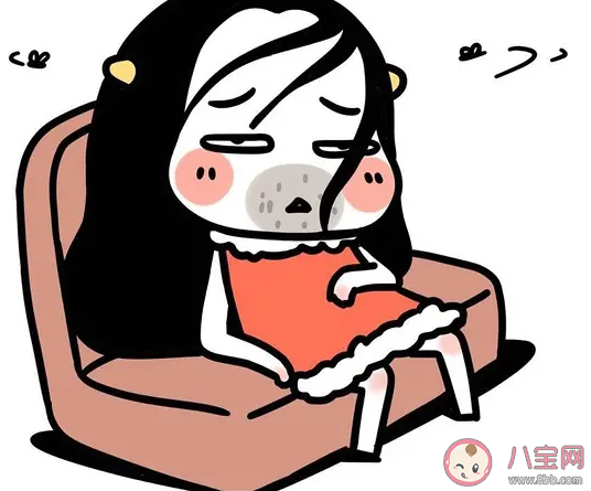 天气闷热难受的心情说说 天气太闷了的感受句子