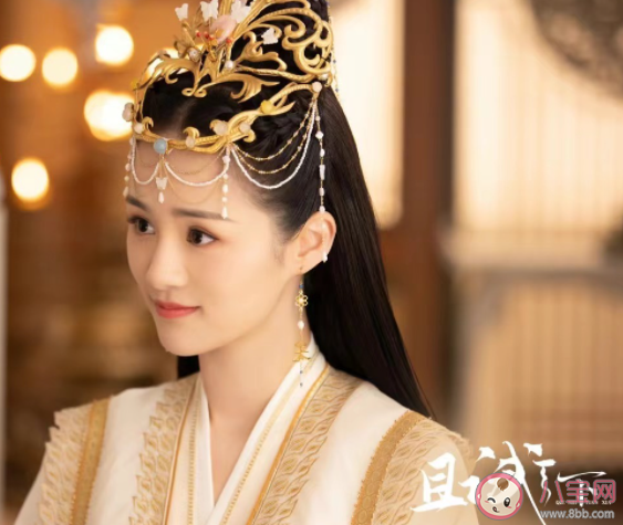 《且试天下》纯然公主是什么样的人 纯然公主喜欢丰兰息吗