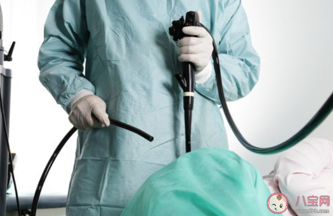 胶囊胃镜/试纸能代替胃肠镜检查吗 什么情况下胃肠镜检查